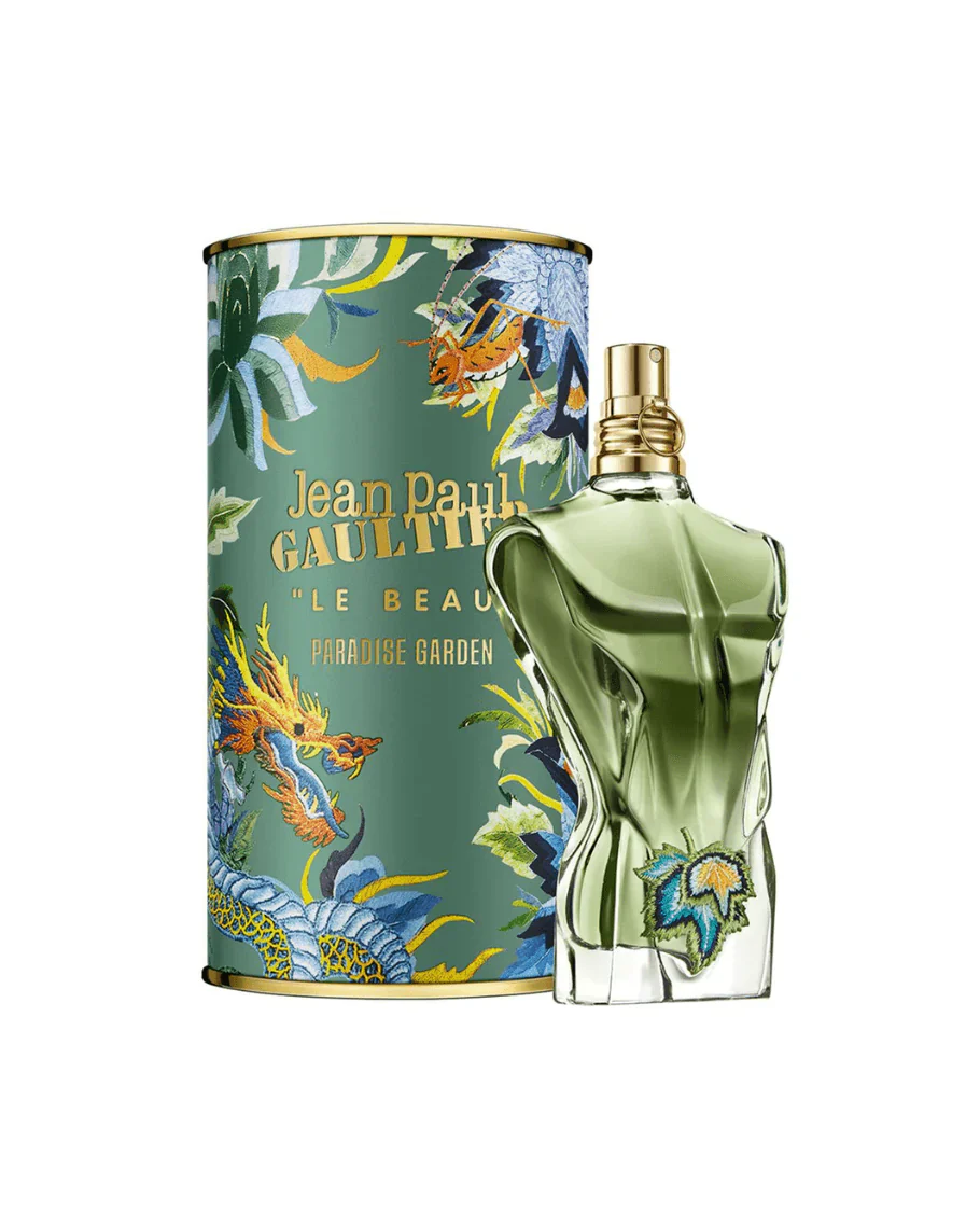 DECANT 5ML LE BEAU PARADISE