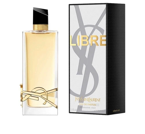 LIBRE EDP 3  L