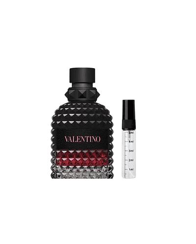 VALENTINO UOMO BORN IN ROMA DECANT 5ML