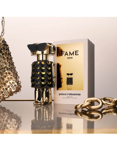 FAME EDP 3.4 U