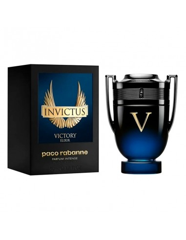 INVICTUS VICTORY ELIXIR EDP 100ML