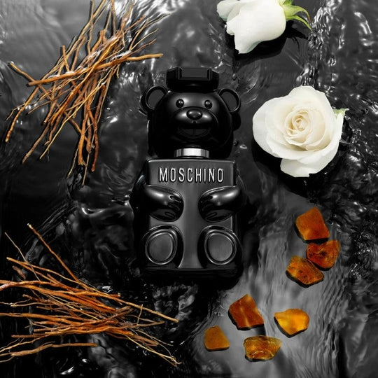 MOSCHINO TOY BOY EDP 100ML