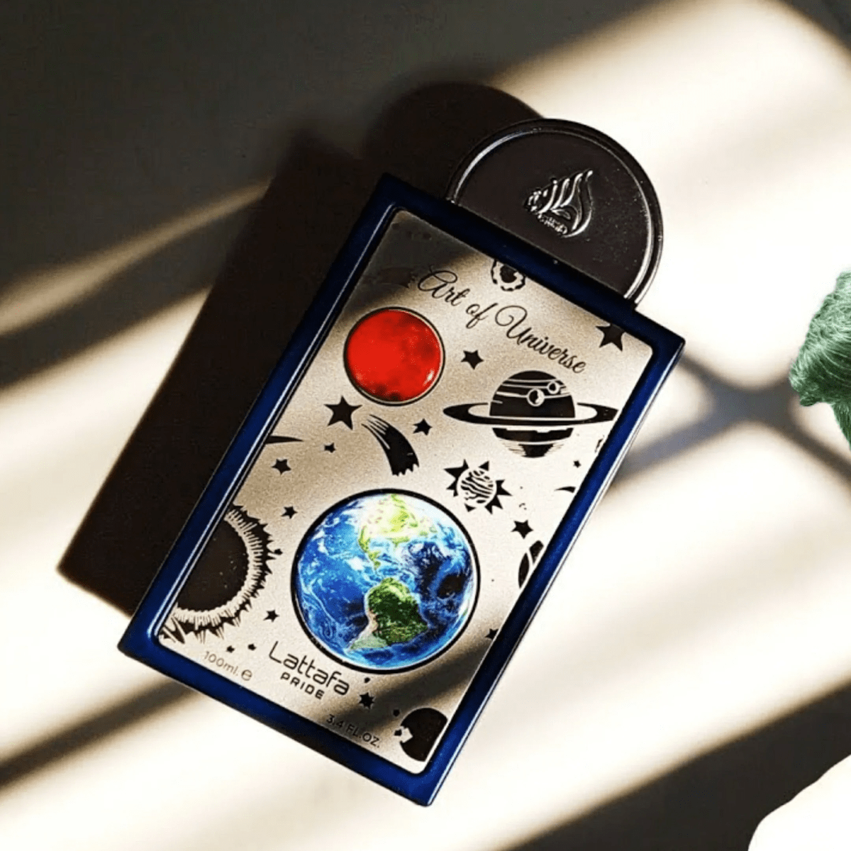 ART OF UNIVERSE EDP 3.4 U