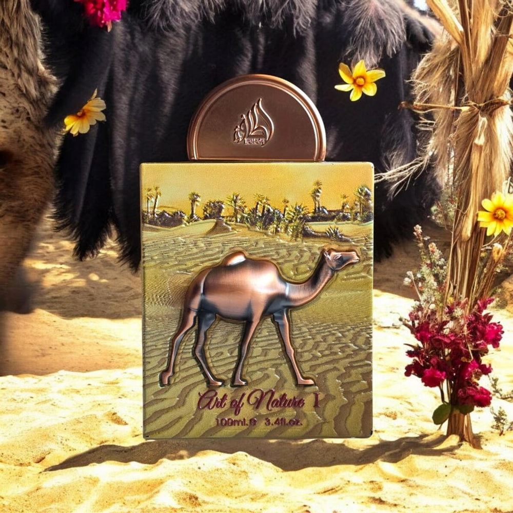 ART OF NATURE 1 EDP 3.4