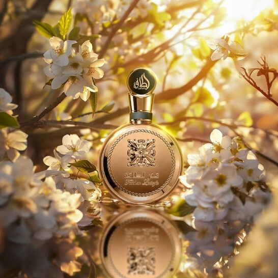 FAKHAR GOLD 3.4 EDP WOMEN