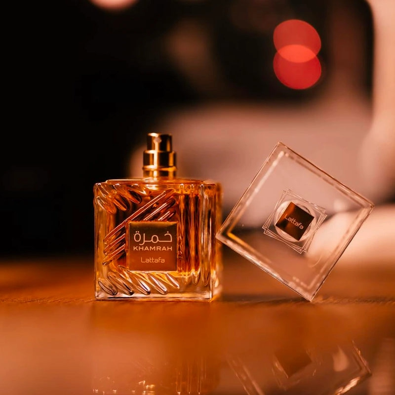 KHAMRAH 3.4 EDP UNISEX