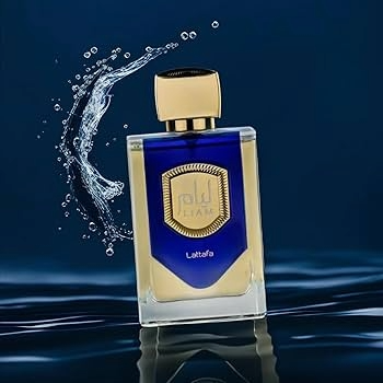 LIAM BLUE SHINE 3.4 EDP MAN