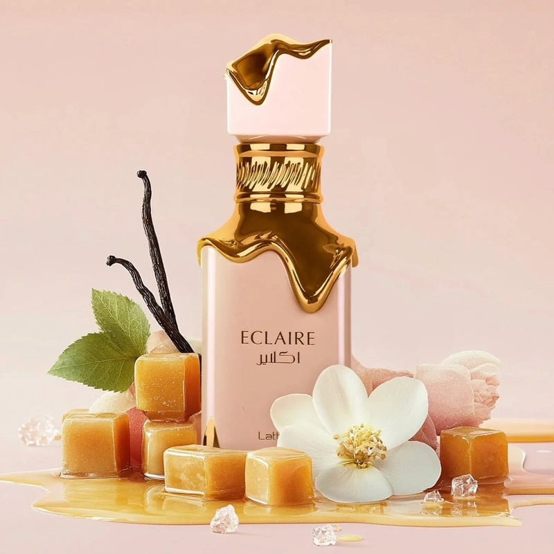 ECLAIRE 3.4 EDP U