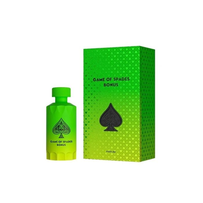 GAME OF SPADE BONUS 3.4 U