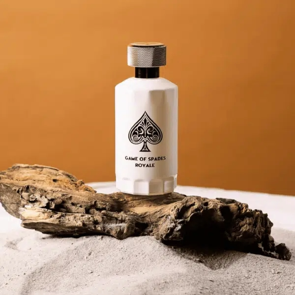 GAME OF SPADE ROYALE PARFUM 100ML