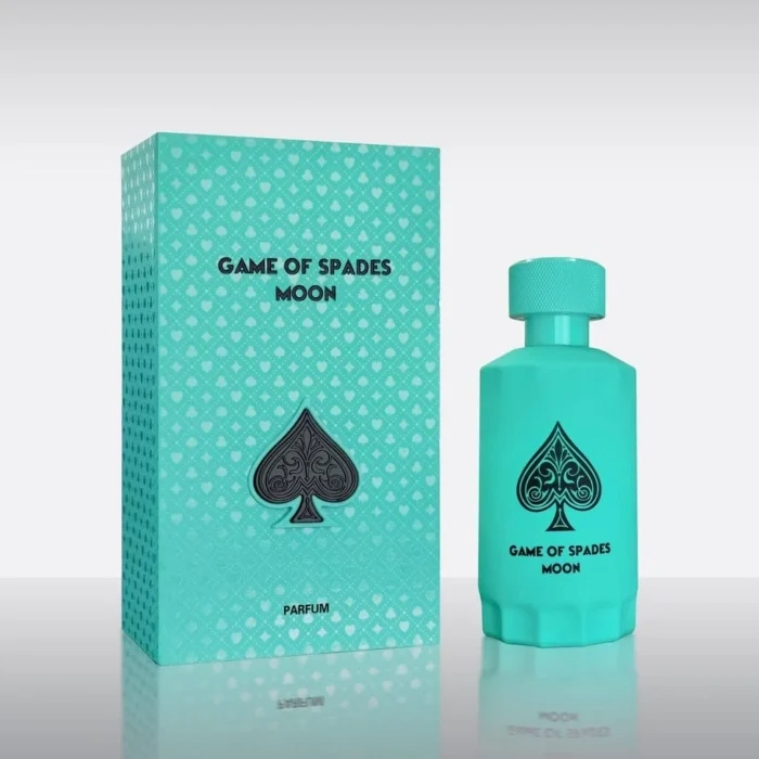 GAME OF SPADE MOON 3.4 EDP 100 ML