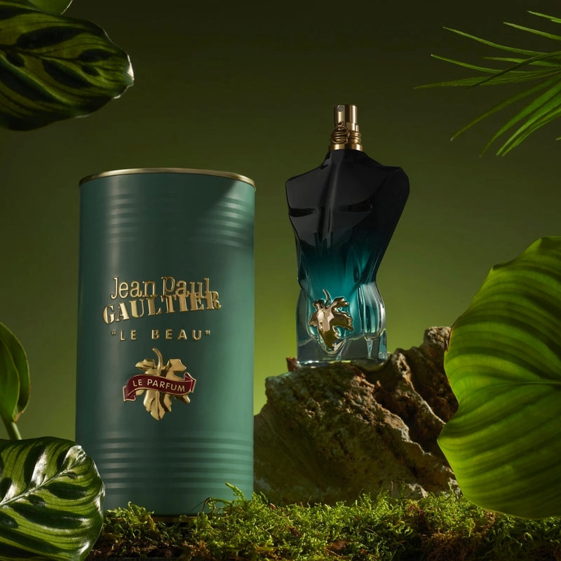 LE BEAU LE PARFUM 4.2 MEN