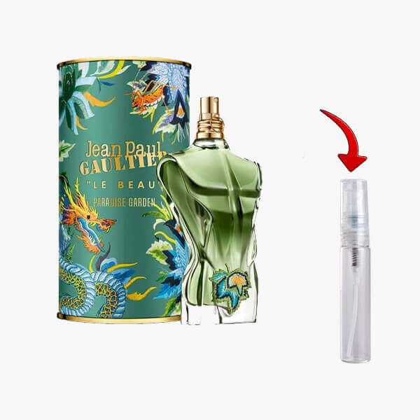 DECANT 3ML JPG PARADISE GARDEN