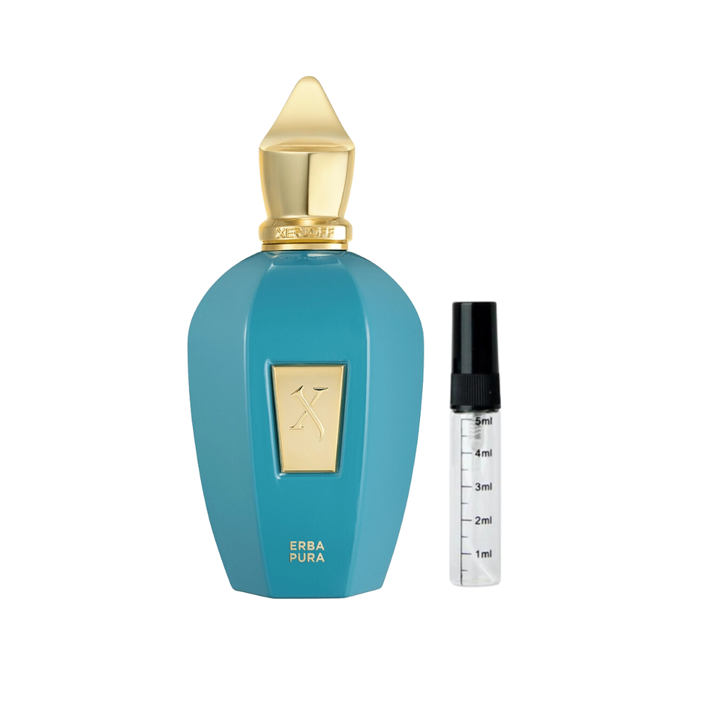 DECANT 3ML ERBA PURA