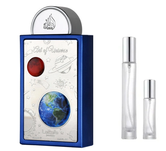 DECANT 10ML ART OF UNIVERSE