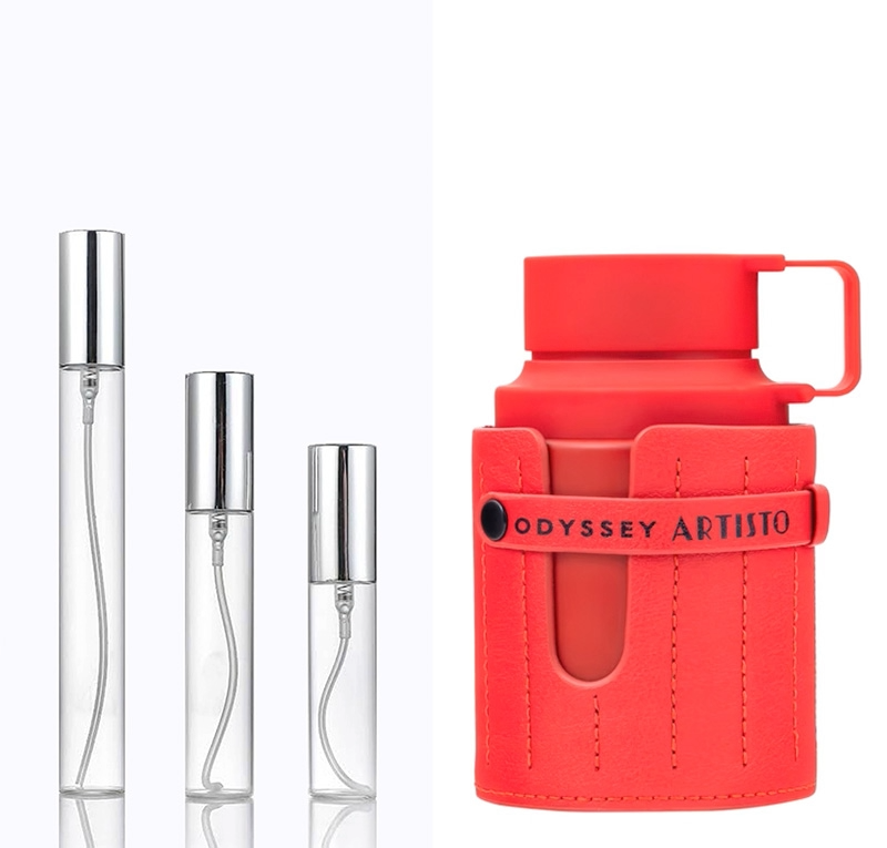 DECANT 3ML ODYSSEY ARTISTO