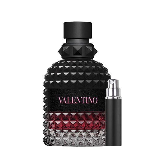 DECANT 5ML VALENTINO UOMO BORN IN ROMA INTENSE
