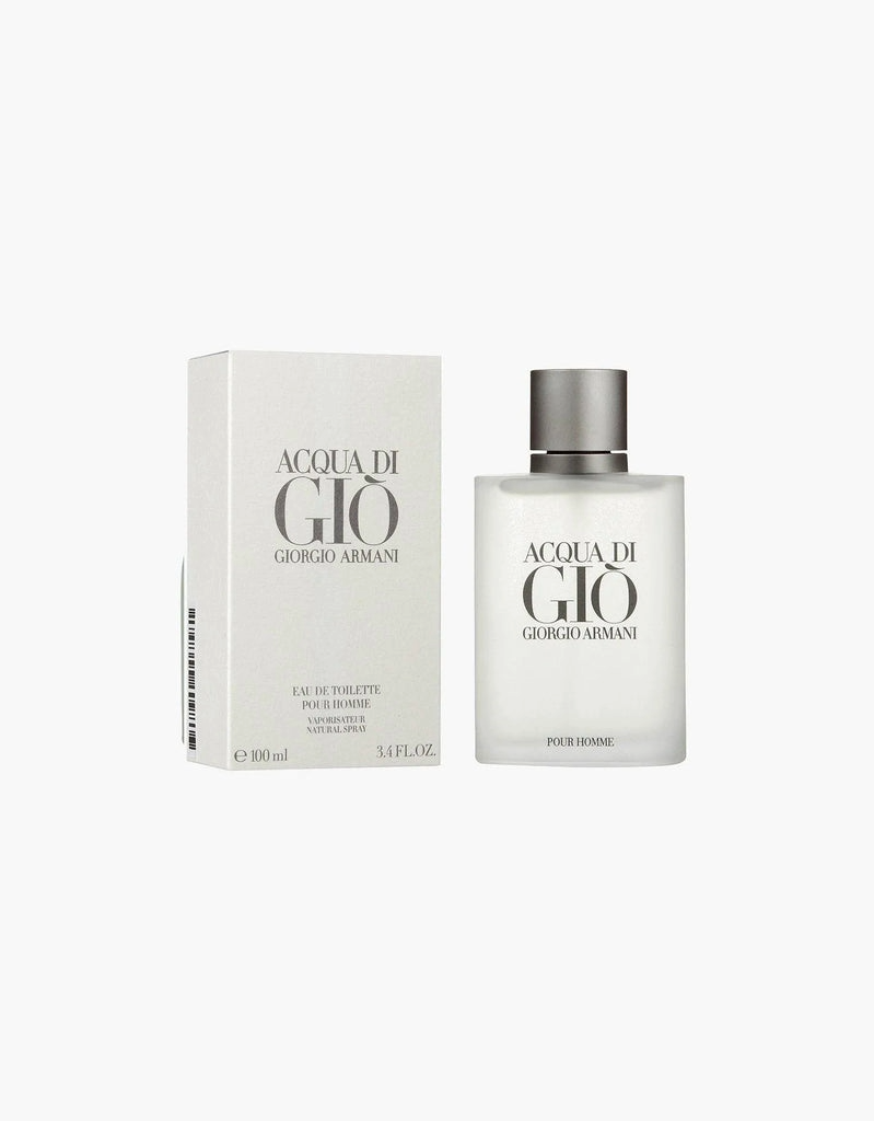 AQUA DI GIO EDT 3.4