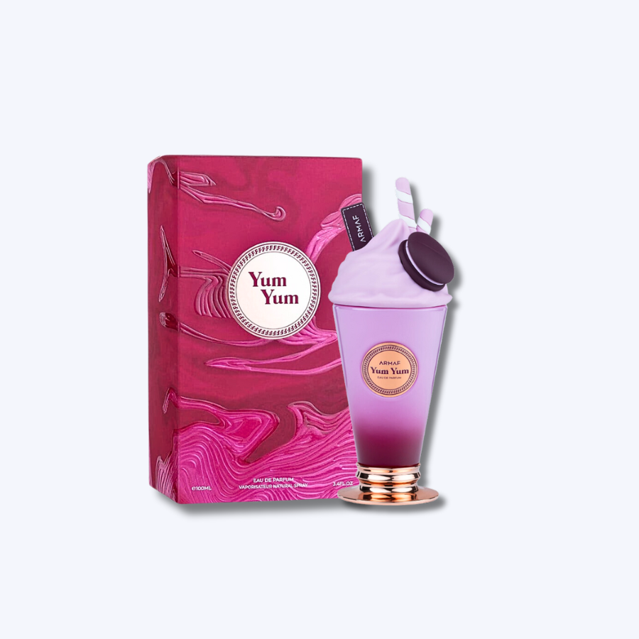 YUM YUM EDP 3.4 L