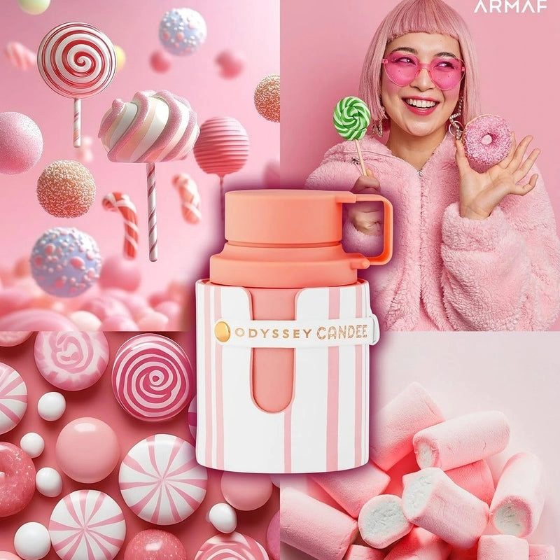 ODYSSEY CANDEE 3.6 EDP W