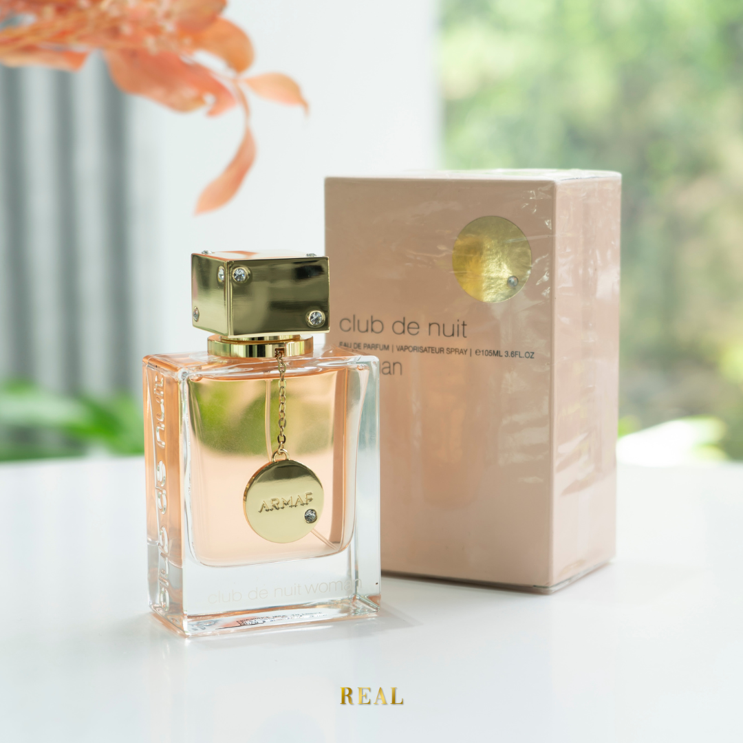 CLUB DE NUIT WOMAN 3.6 EDP