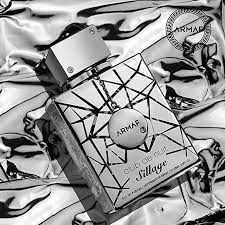 CLUB DE NUIT SILLAGE 3.6 EDP U