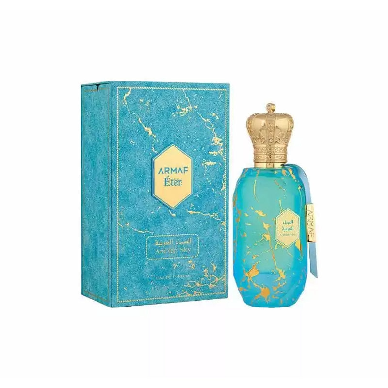 ETER ARABIAN SKY EDP 100ML