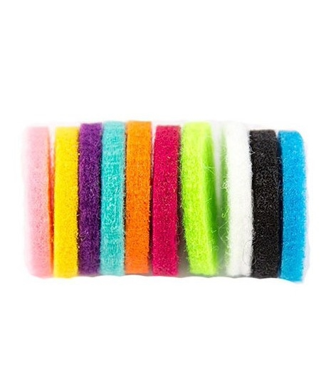 ESPONJA AROMA COLGANTE