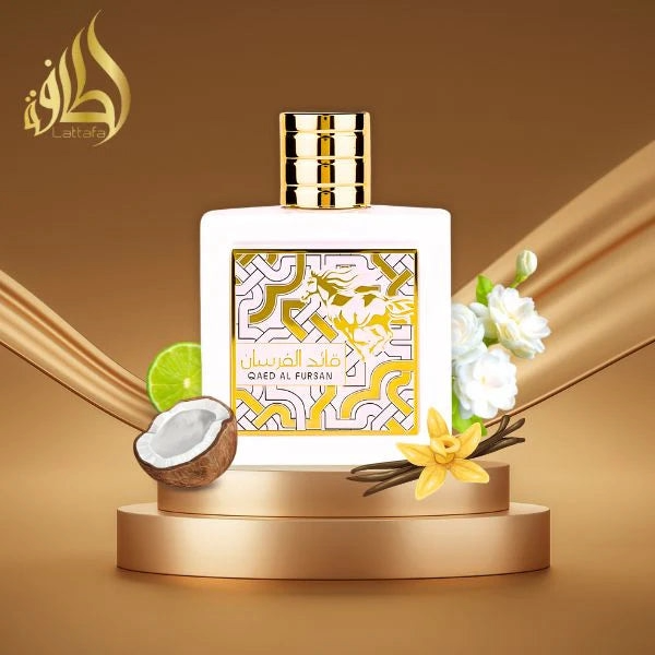 QAED AL FURSAN UNLIMITED EDP 3.0