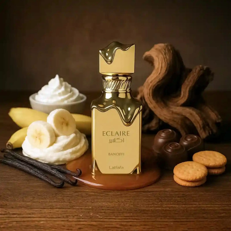 ECLAIRE BANOFFI EDP 3.4