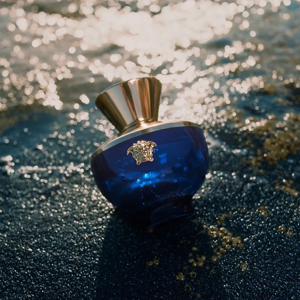 VERSACE MINI DYLAN BLUE 5ML LADIES EDP