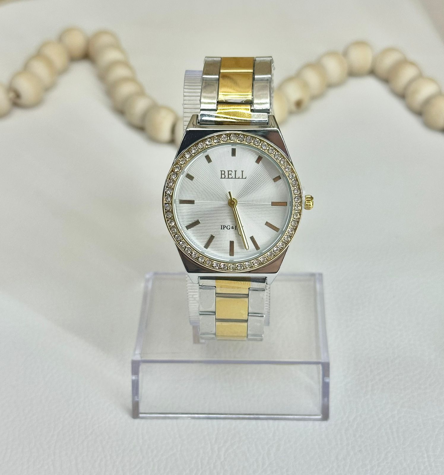 RELOJ BELL UNISEX