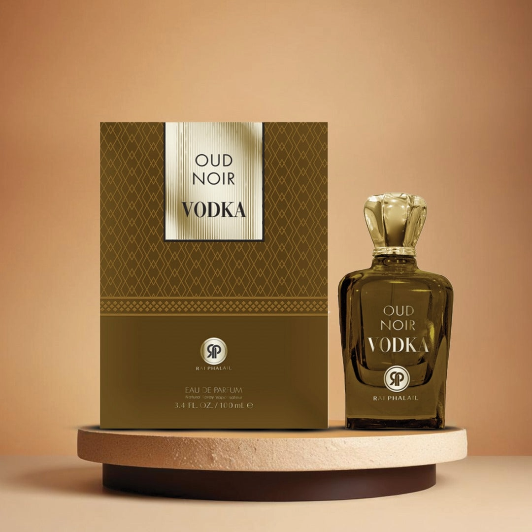 OUD NOIR VODKA EDP 3.4 U