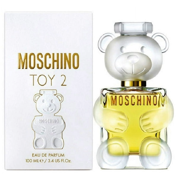 MOSCHINO TOY 2 EDP 3.4 L