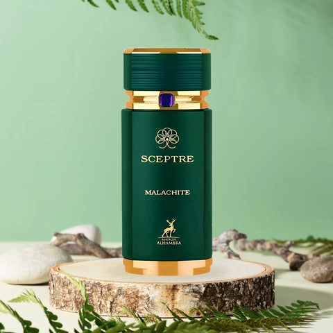 SCEPTRE MALACHITE EDP 3.4 U