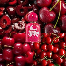 TUBBEES CHERRY LUXE 1.7 EDP