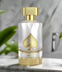 GAME OF SPADE TOPAZ PARFUM 3.4