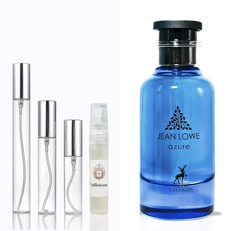 DECANT 3ML JEAN LOWE AZURE