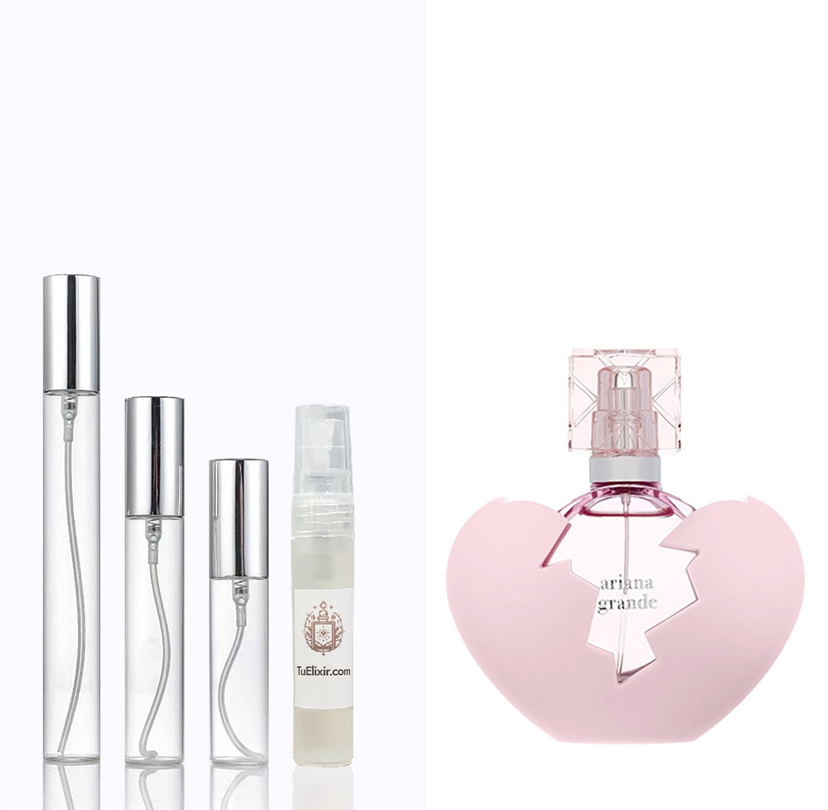 DECANT 3ML THANK U NEXT