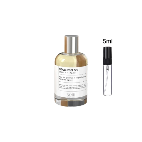 DECANT 5ML STALLION 53