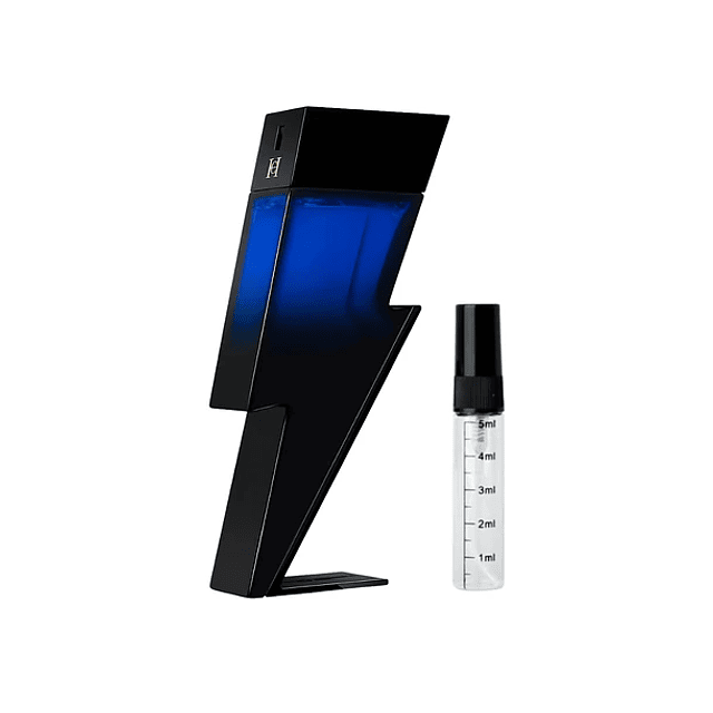 DECANT 3ML BAD BOY COBALT