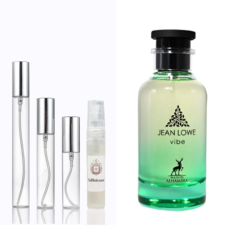 DECANT 3ML JEAN LOWE VIBES