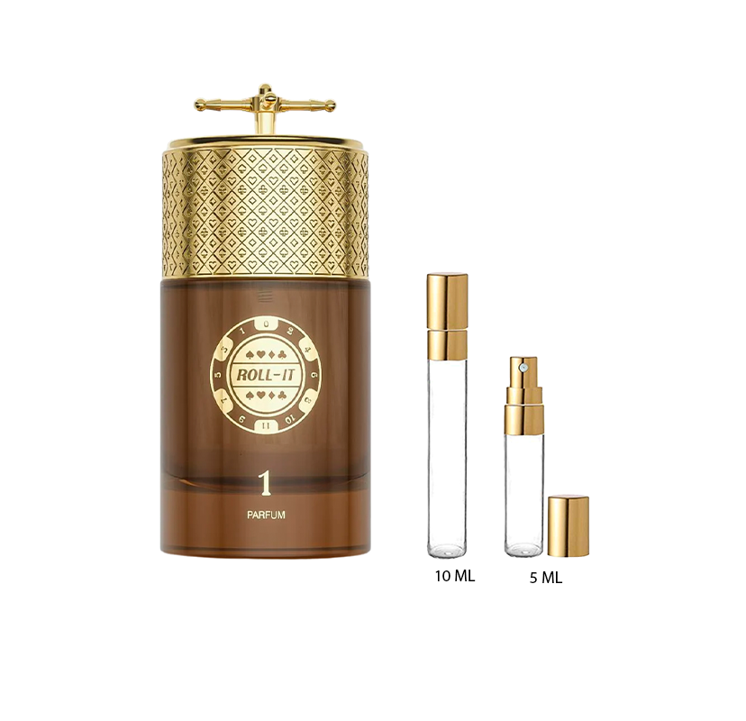 DECANT 3ML ROLL IT 1