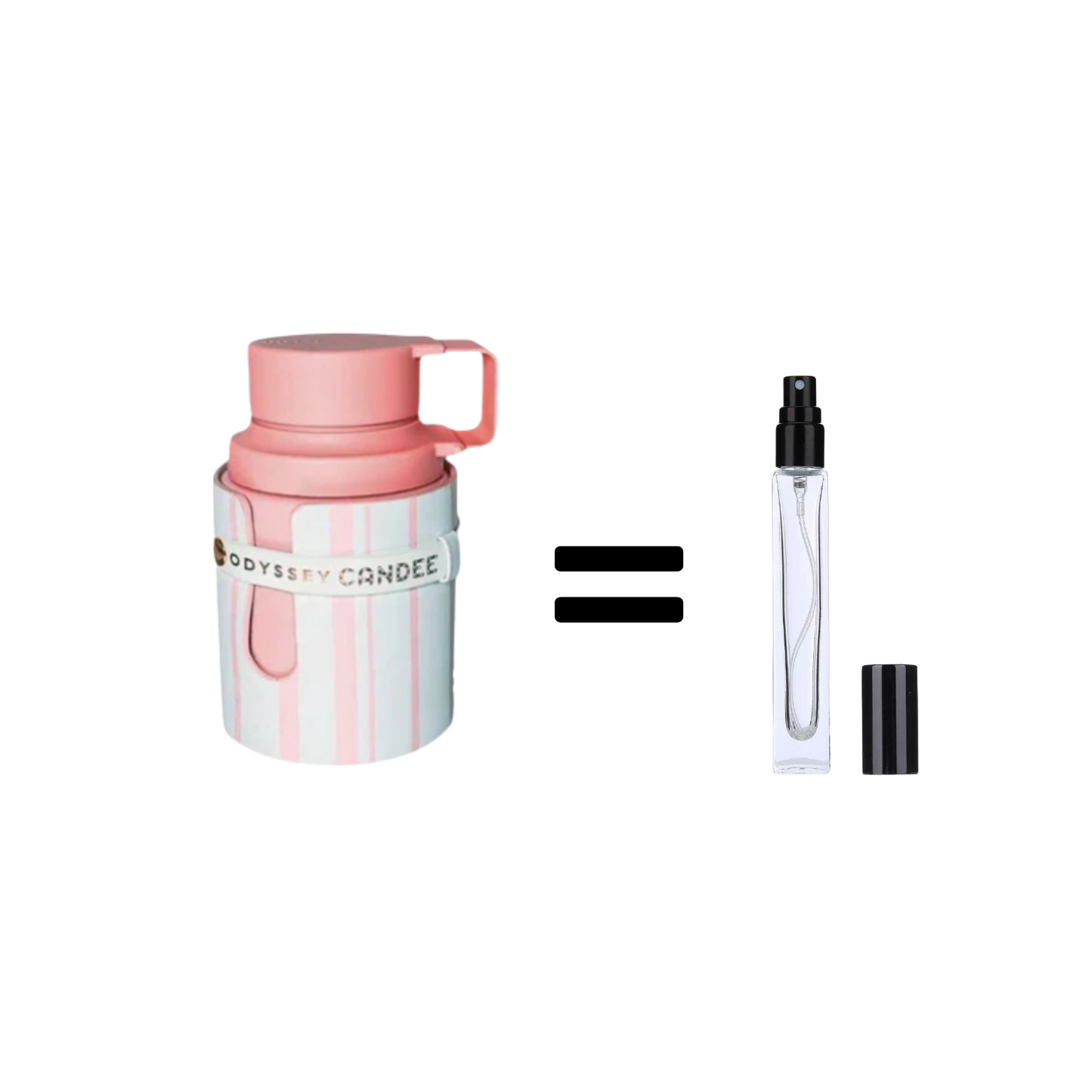 DECANT 3ML ODYSSEY CANDEE