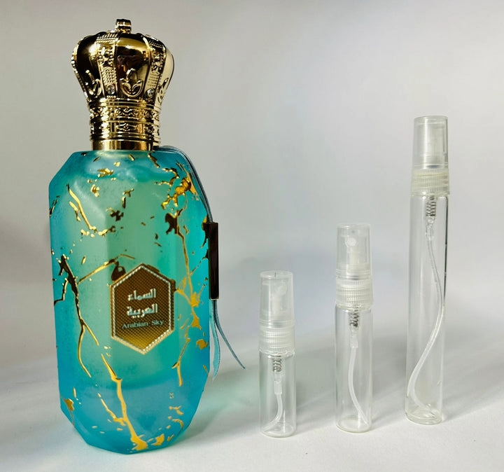 DECANT 5ML ARABIAN SKY