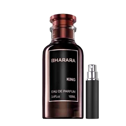 DECANT 5ML BHARARA KING