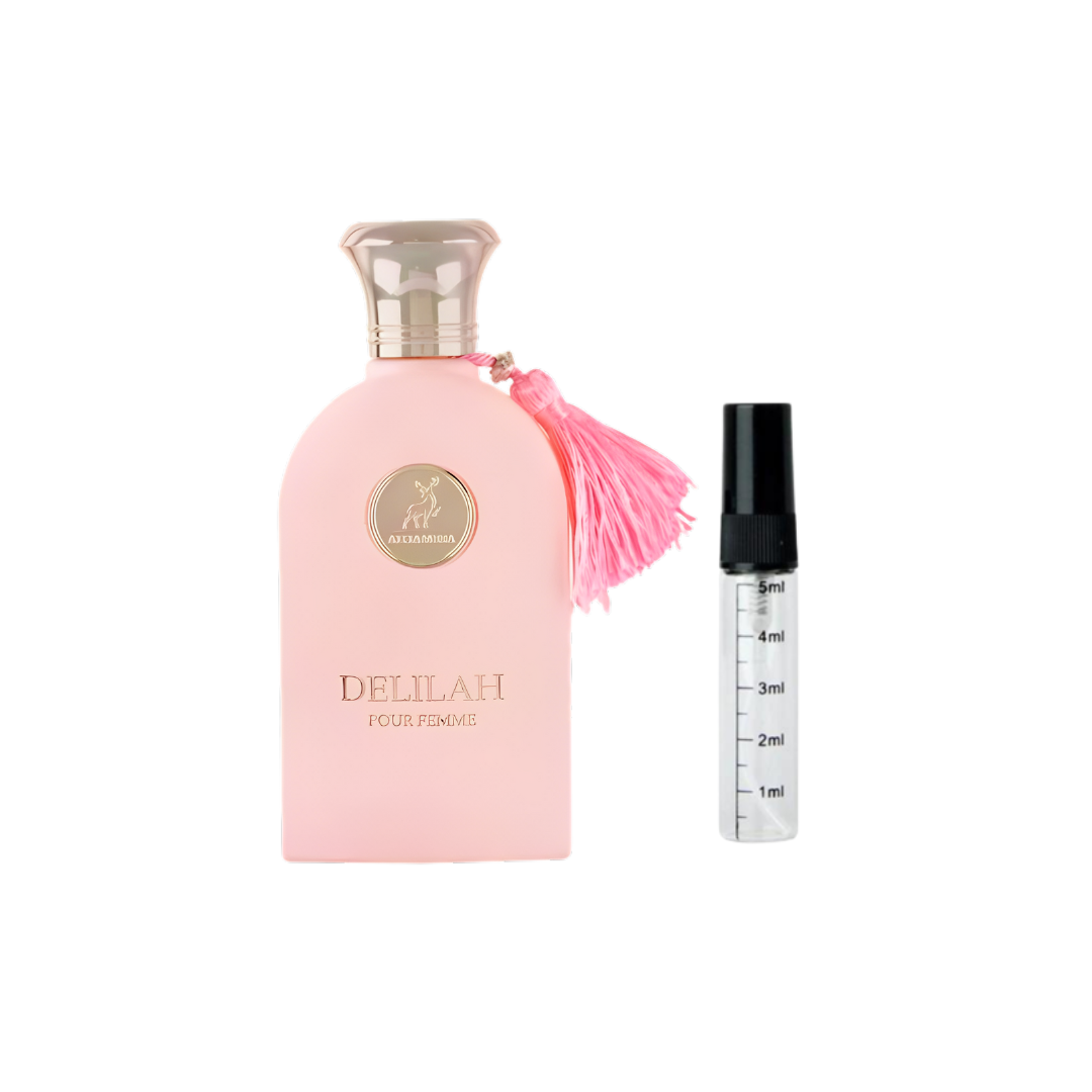 DECANT 3ML DELILAH