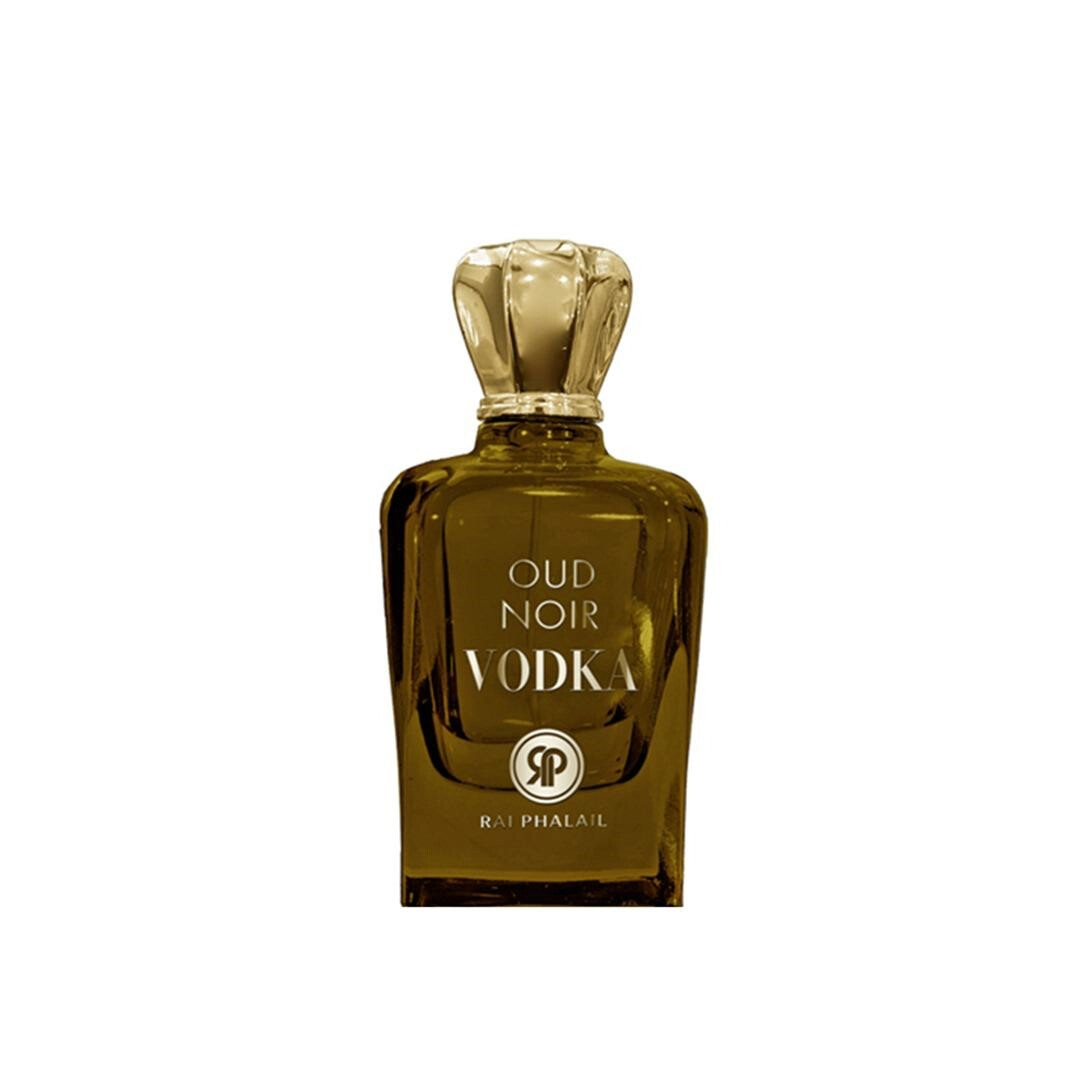 DECANT 5ML OUD NOIR VODKA