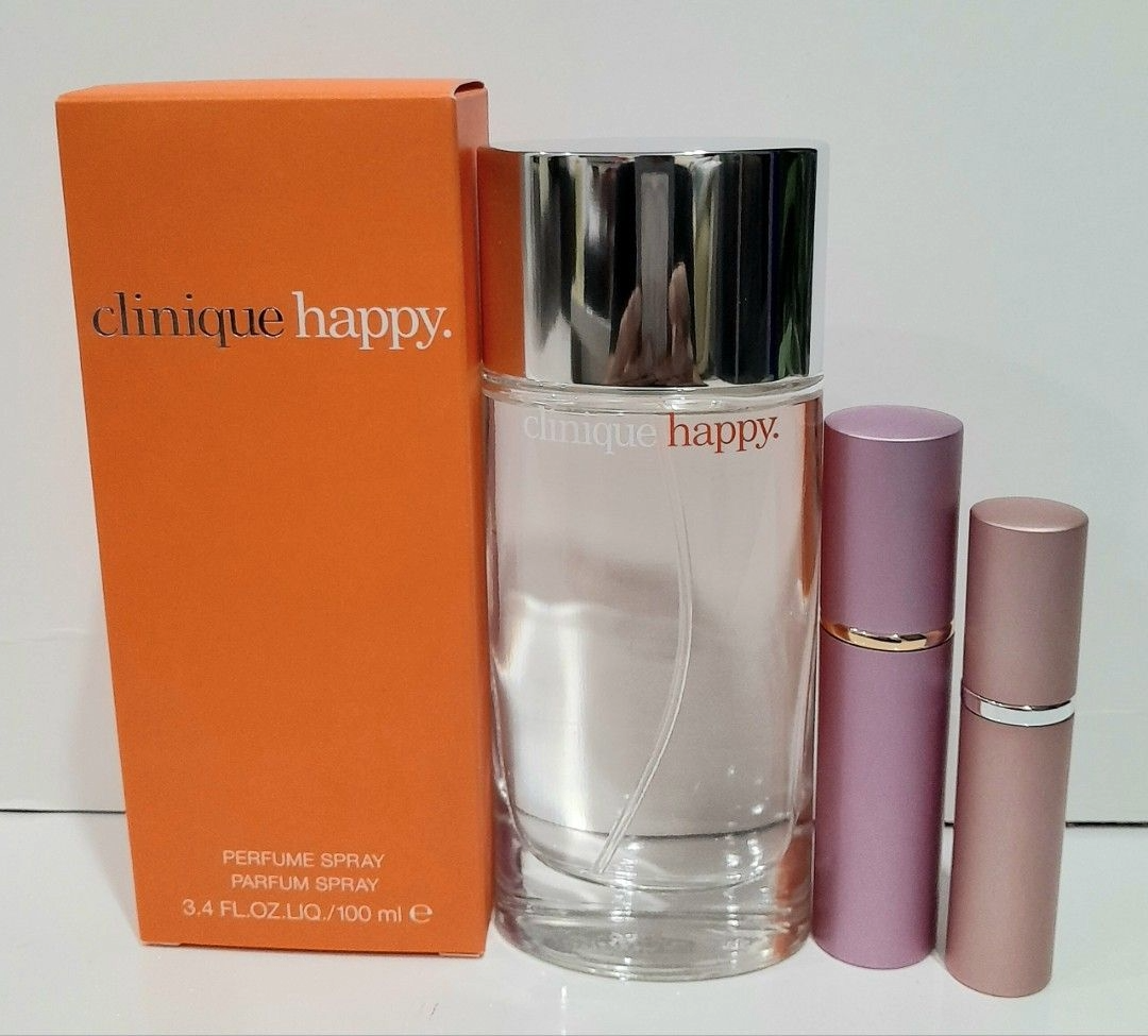 DECANT 5ML HAPPY CLINIQUE