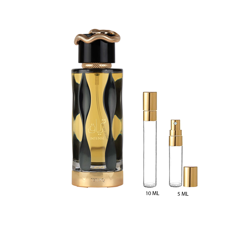 DECANT 10 ML TERIAQ INTENSE